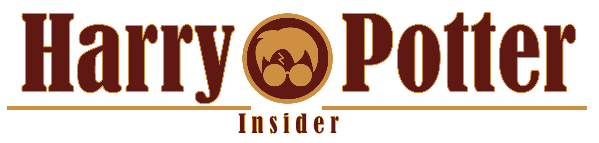 harrypotterinsider logo