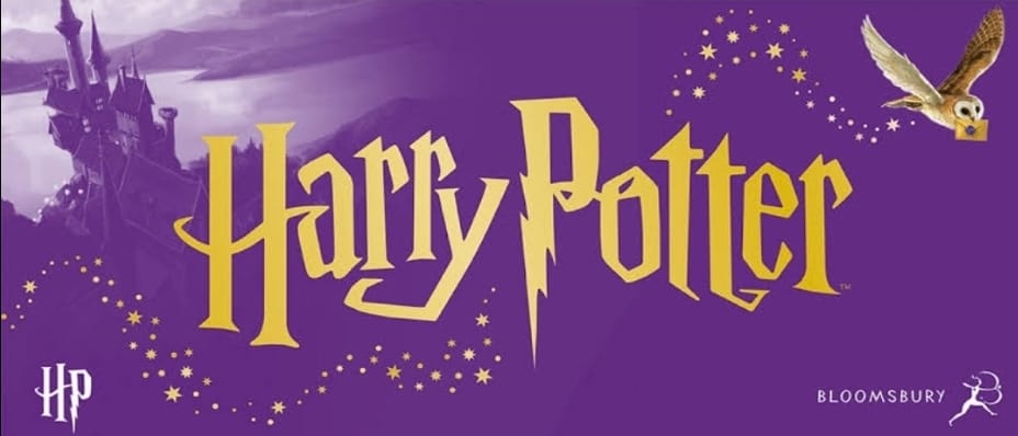 A Banner related to Harry Potter