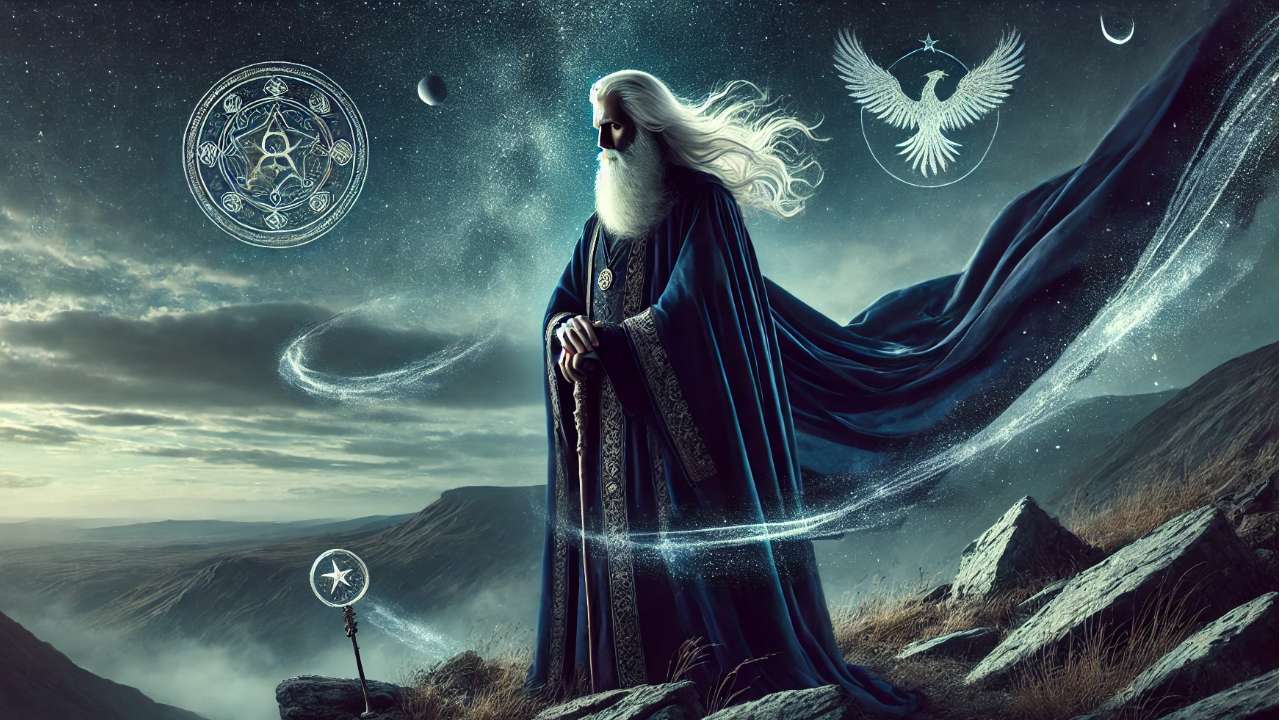 Theories & Speculations Uncover Hidden Secrets.