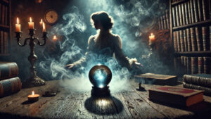 Harry Potter Prophecy Theories