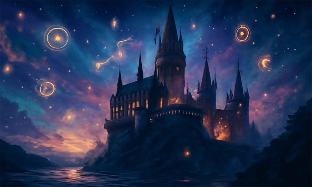 Harry Potter Character Analysis: Unveil Wizard Secrets Harry Potter Character Analysis: Unveil Wizard Secrets