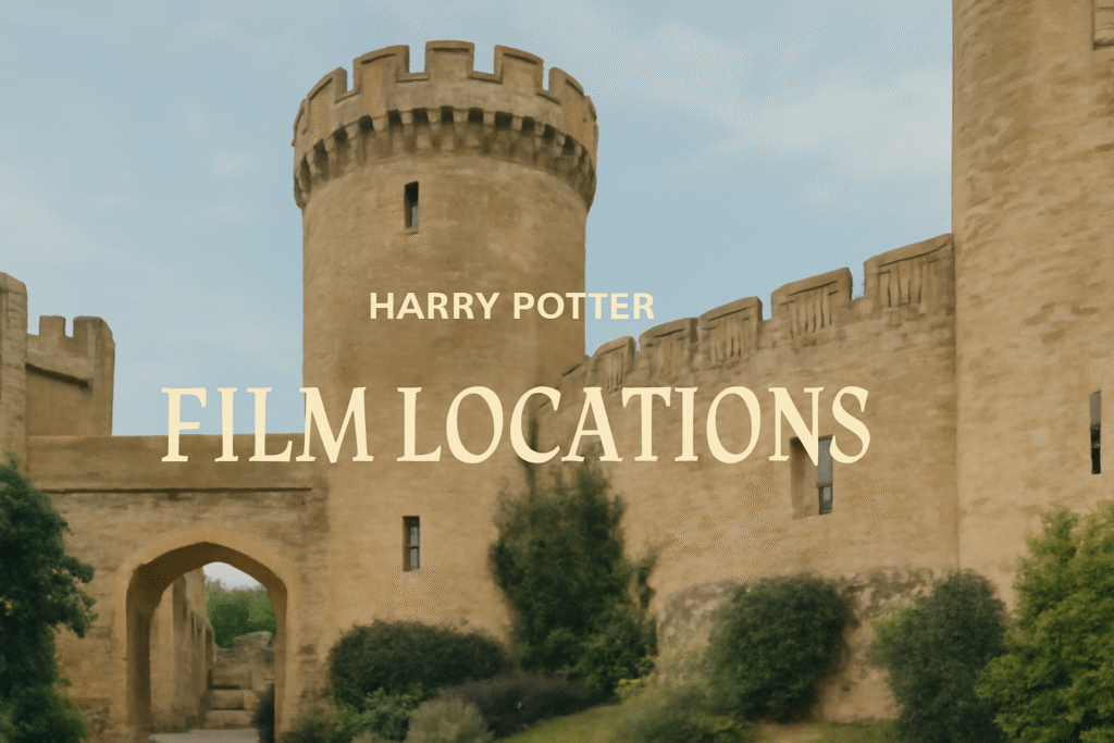Film Locations