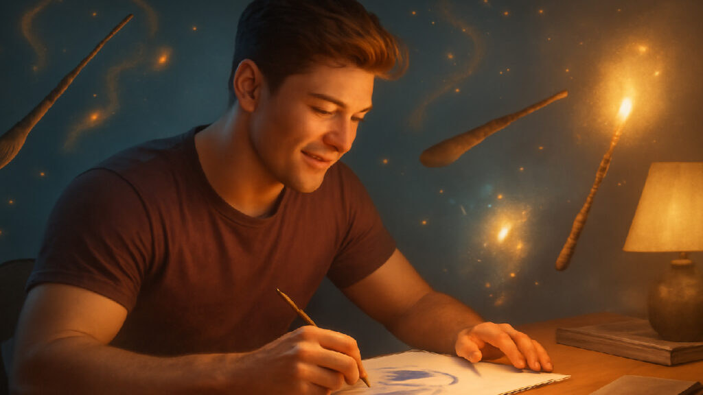 Harry Potter Fan Art Ideas