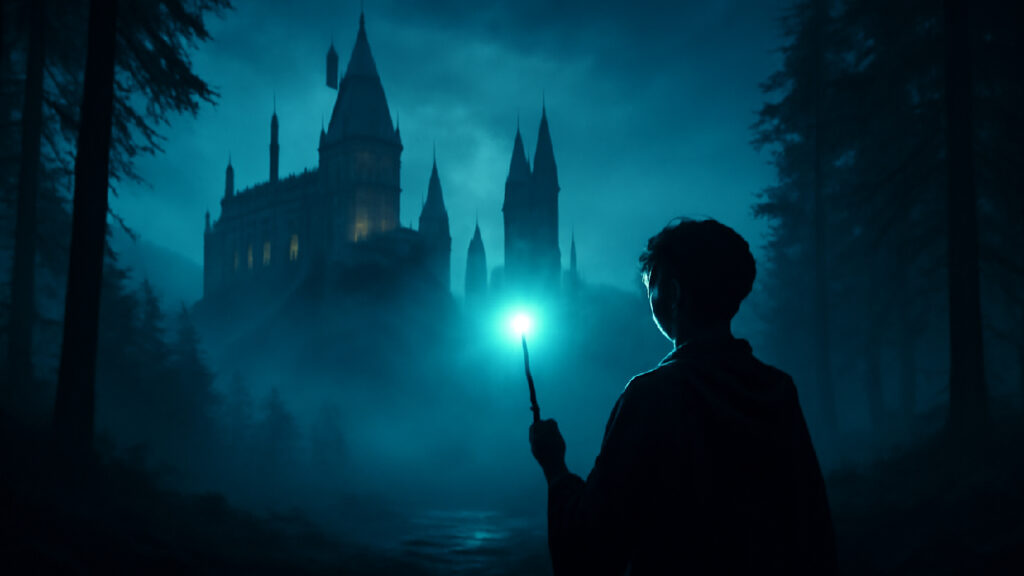 Harry Potter Tourism Guide