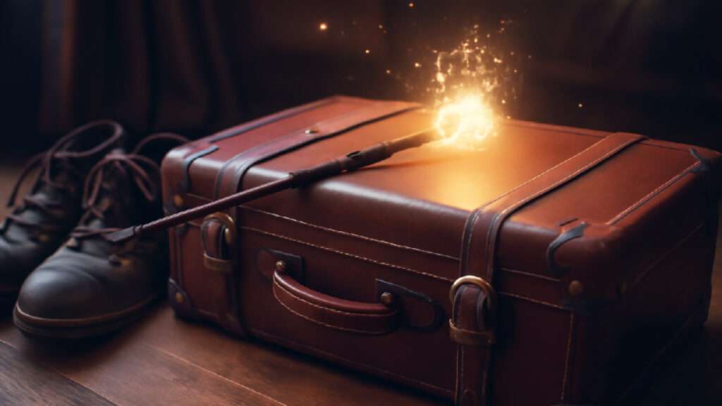 Harry Potter Themed Vacations