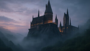Harry Potter Filming Locations