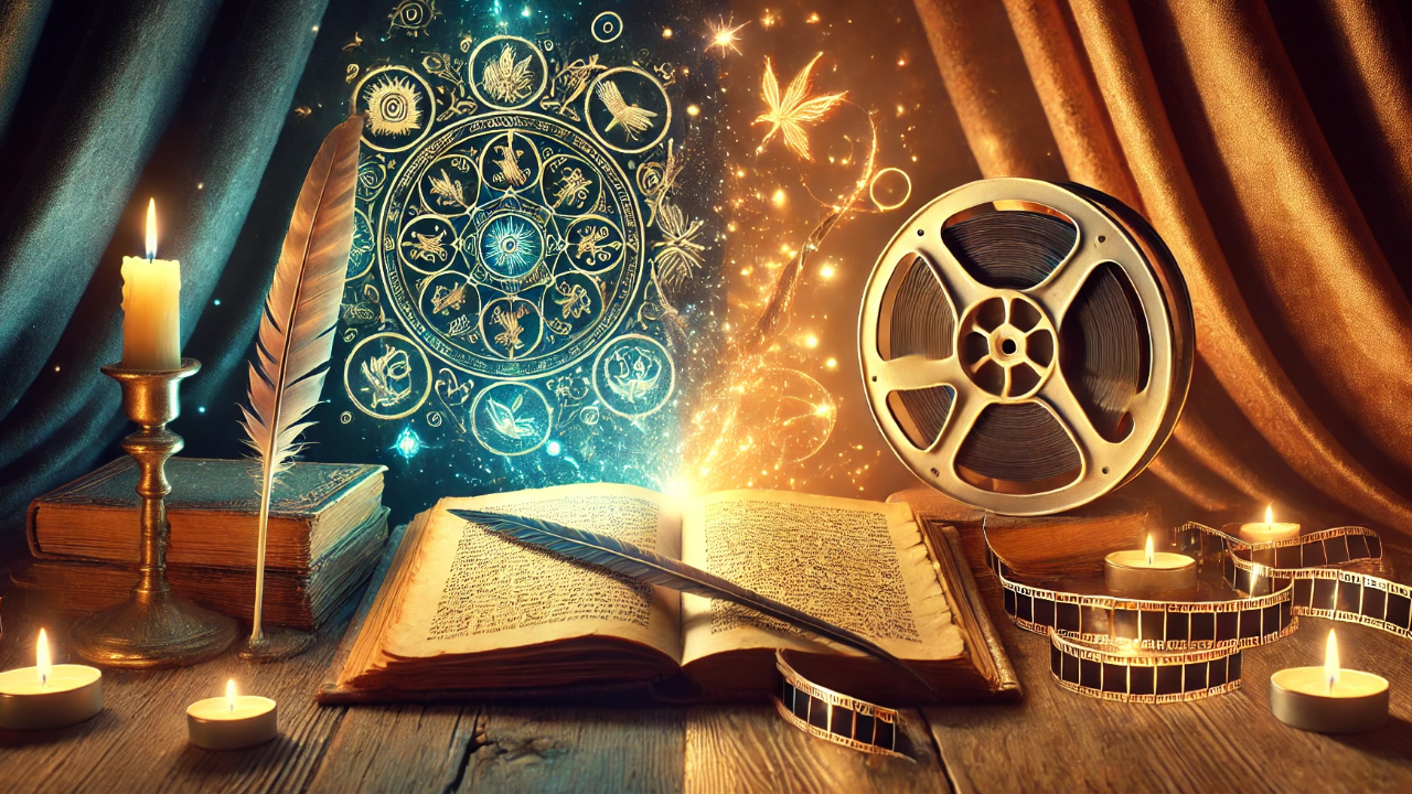 Harry Potter Book vs Movie Debate