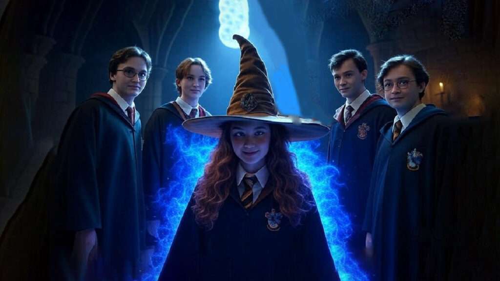 Sorting Head The Origins of the Sorting Hat: Unveil Its Mystical History