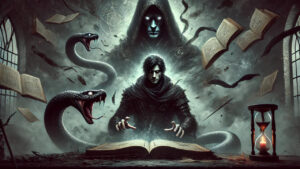 Voldemort’s Origin Theory