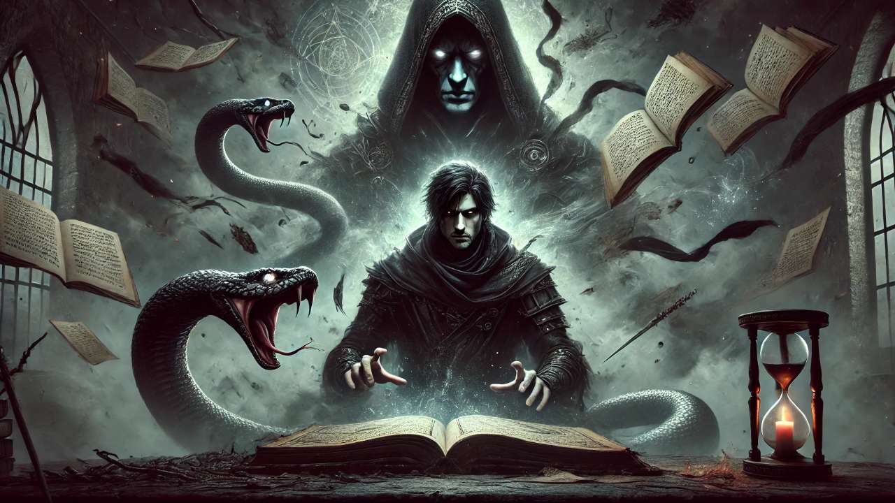 Theories & Speculations Uncover Hidden Secrets.