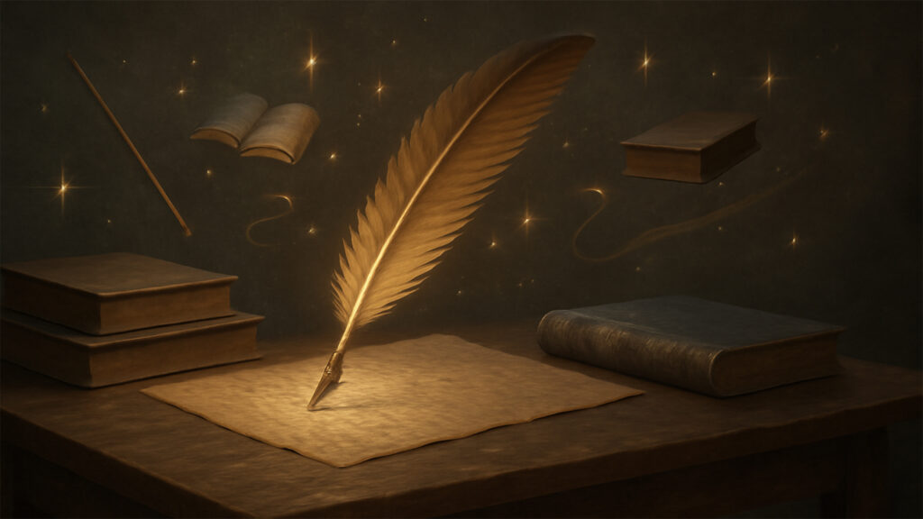 Harry Potter fanfiction discussions