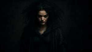 Bellatrix Lestrange character breakdown