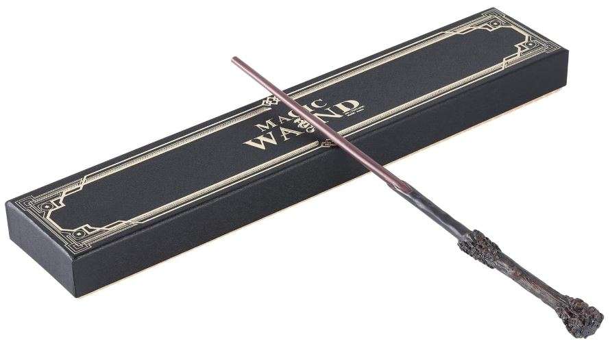 Hgcar 14 inch Wand, Kids' Toys for Ages 16 and up (F)