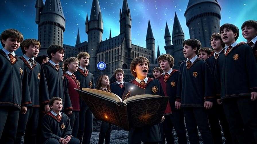 Harry Potter HBO Series Fan Reactions