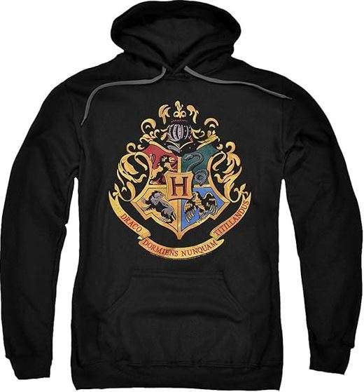 Popfunk Classic Harry Potter Houses Pullover Hoodies Collection
