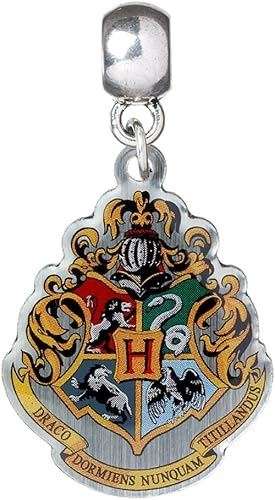 Official Licensed Harry Potter Jewelry - Slider Charms