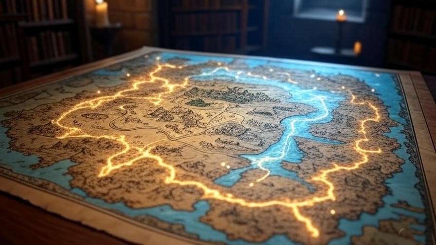Marauder's Map
