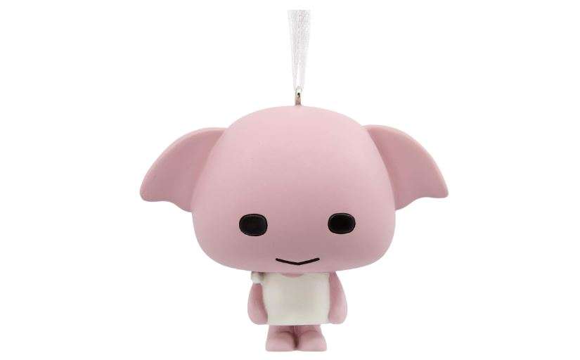 Hallmark Christmas Ornament, Harry Potter Dobby Ornament