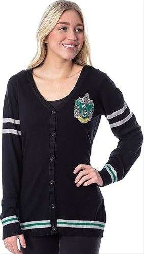 OFFICIALLY LICENSED HARRY POTTER MERCHANDISE FROM BIOWORLD - Bioworld specializes in high-quality, licensed products. Featuring everything from classic cartoon characters to superheroes, and all the newest, most popular movie, toy, and television characters in between, Bioworld is the go-to company for finding all your licensed apparel and accessories