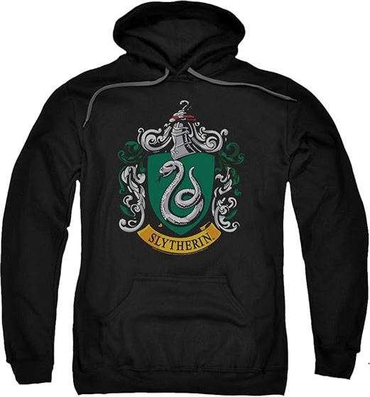 Popfunk Classic Harry Potter Houses Pullover Hoodies Collection