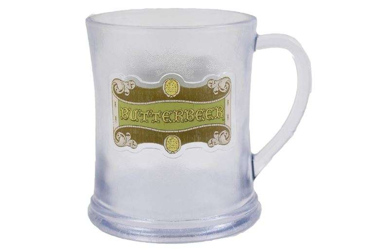 Wizarding World of Harry Potter Butterbeer Mug