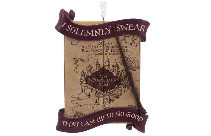  Hallmark Harry Potter