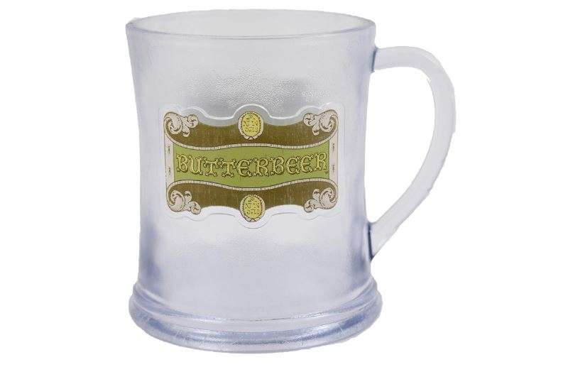 Wizarding World of Harry Potter Butterbeer Mug