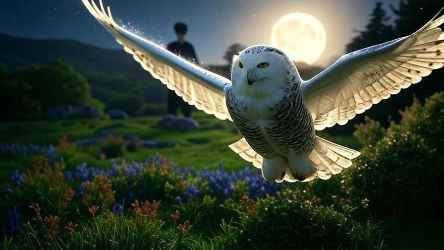 harry hedwig