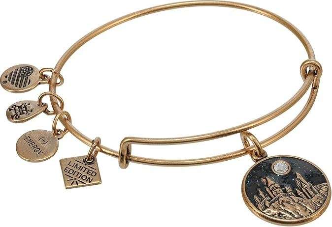 Jewerly for the Harry Potter fan: "Help would always be given at Hogwarts, to those who deserve it" - Albus Dumbledore, Harry Potter and the Deathly Hallows Part 2