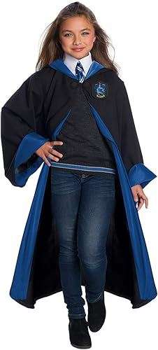 Charades Ravenclaw Student Children's Costume, As Shown, Large