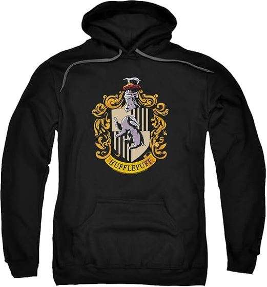 Popfunk Classic Harry Potter Houses Pullover Hoodies Collection