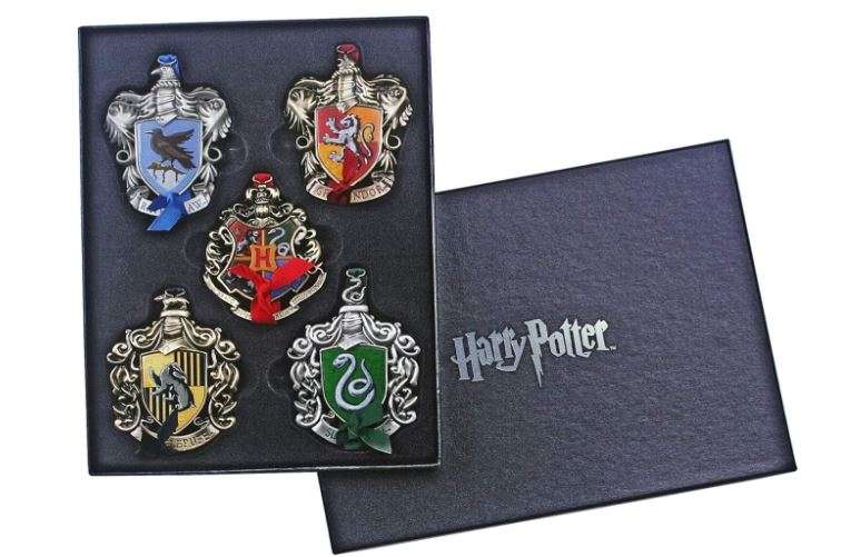 Harry Potter's Hogwarts Tree Ornament