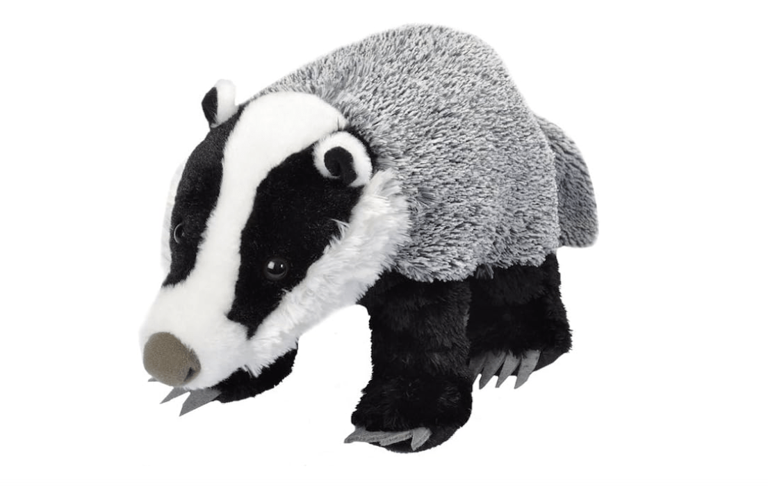 Animal, Plush Toy, Gifts for Kids, Cuddlekins 12 Inches