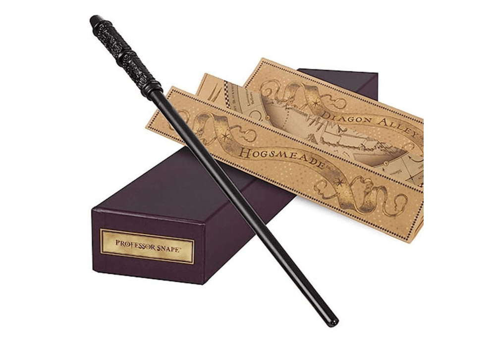 Wizarding World of Harry Potter : Professor Snape Interactive Wand