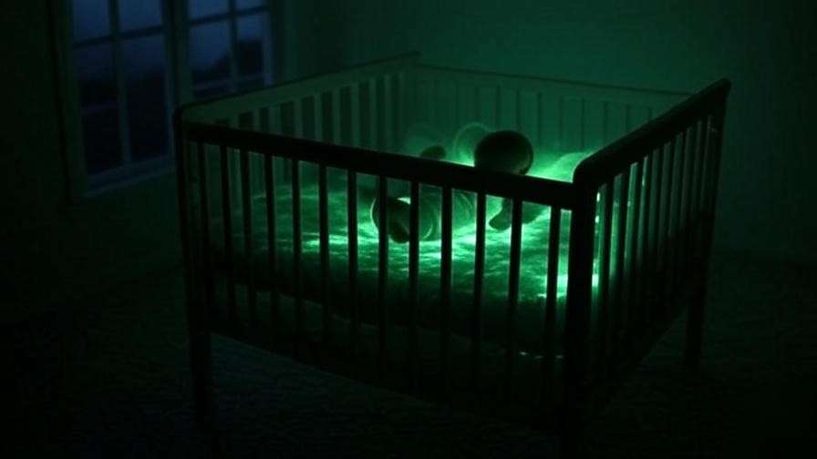 Giving Up His Parents’ Love for the Greater Good