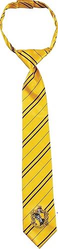 Harry Potter Costume Necktie, Official Hogwarts Wizarding World Kids Costume Breakaway Child Size Tie