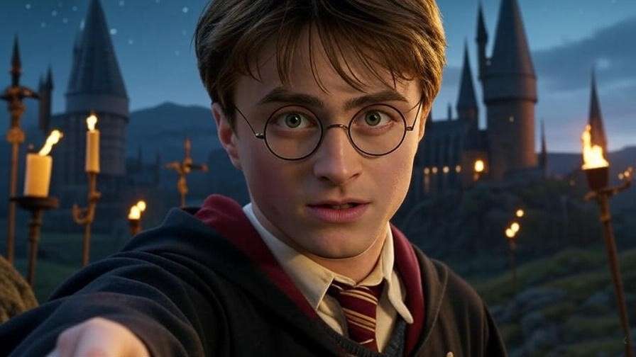 Best Harry Potter Movie
