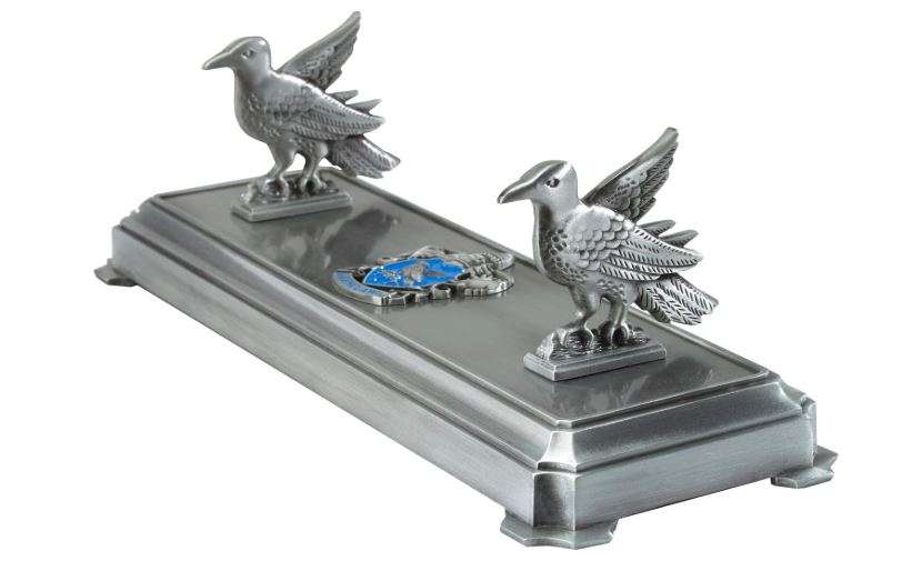The Noble Collection Harry Potter Ravenclaw House Wand Stand