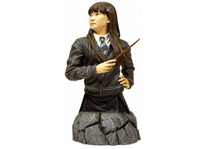 Harry Potter: Order of the Phoenix Cho Chang Bust