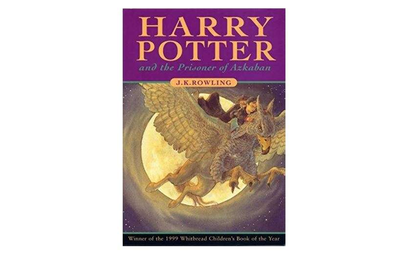 Harry Potter and the Prisoner of Azkaban
