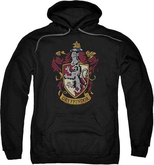 Popfunk Classic Harry Potter Houses Pullover Hoodies Collection
