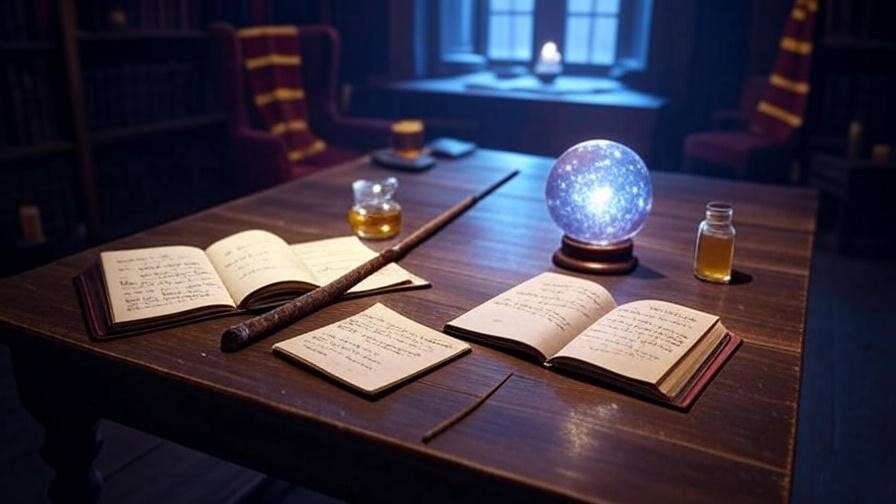 how to start witchcraft