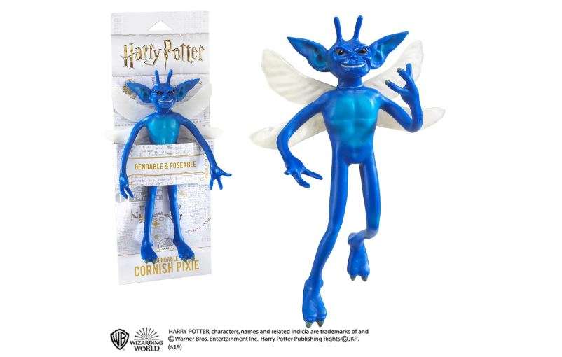 The Noble Collection Bendable Cornish Pixie