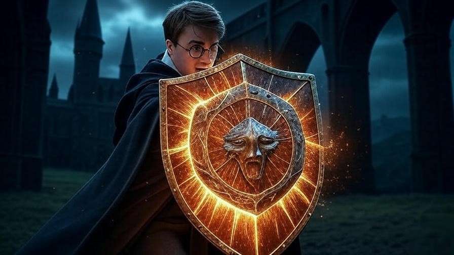 Shielding Spells