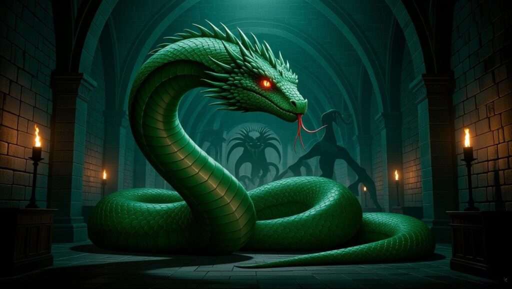biggest creature in magic