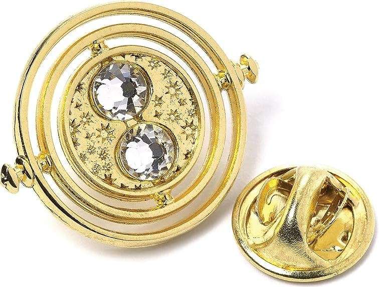 Harry Potter Official Licensed Pin Badge 