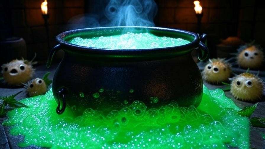 What's in Swelling Solution