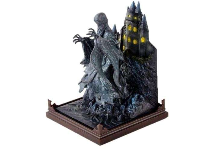 The Noble Collection Harry Potter Magical Creatures: No.7 Dementor 