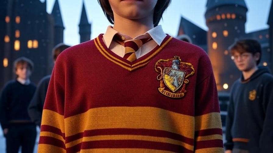 Harry Potter Jumpers