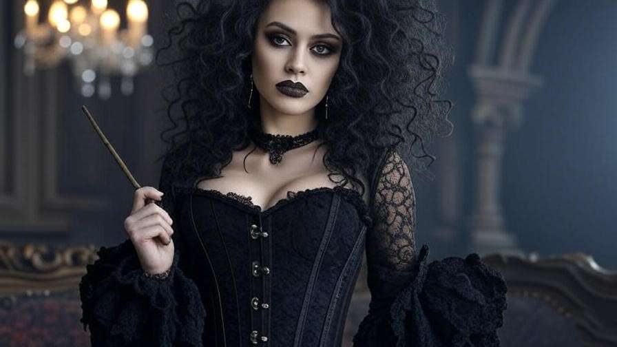 Bellatrix Clothing